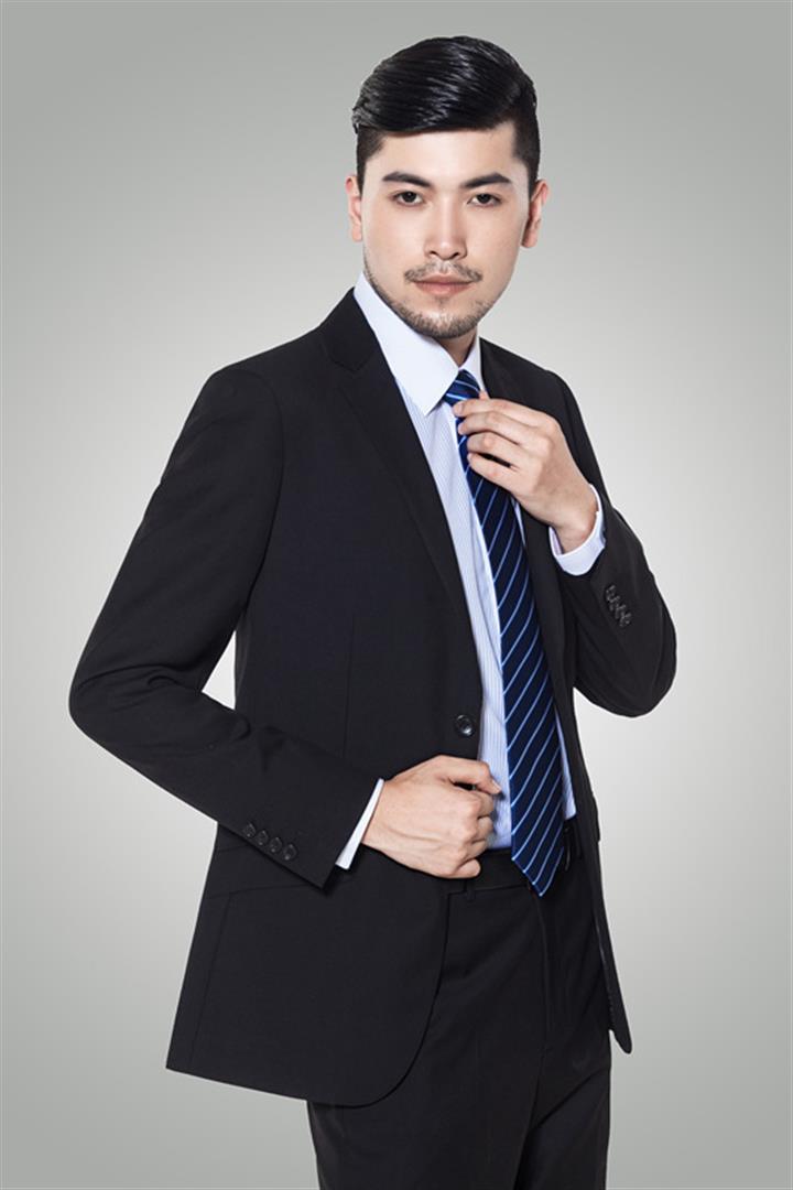 唐述珍 视觉与舞美负责人